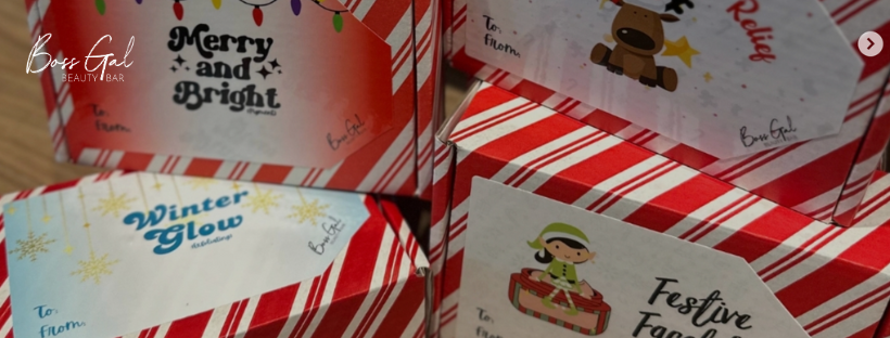 Must-Have Holiday Gift Ideas
