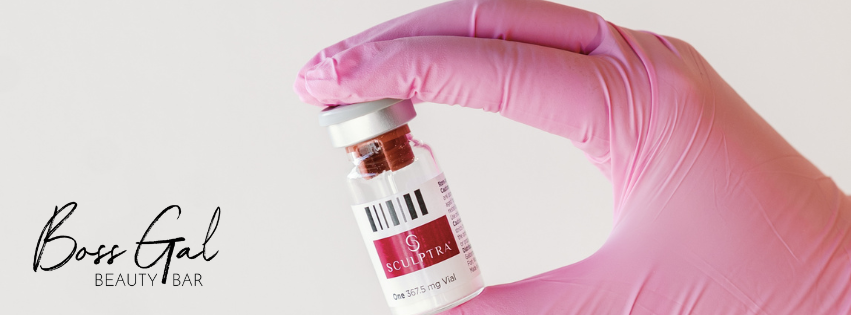 Sculptra: Not Just Another Filler