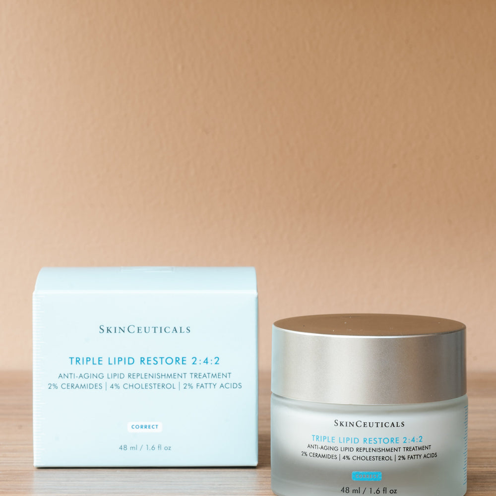 Anti-Aging & Wrinkles