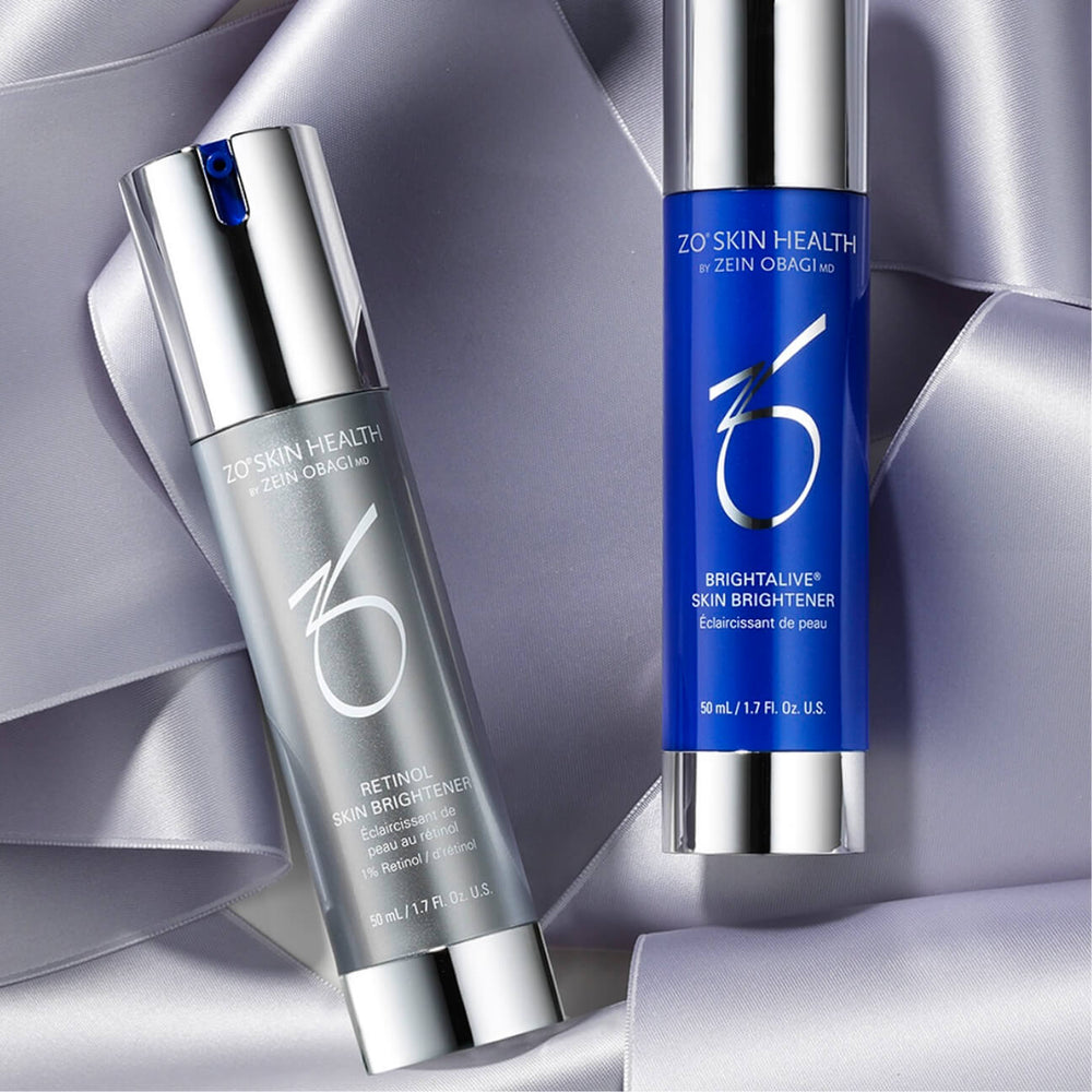 ZO Skin Health Retinols