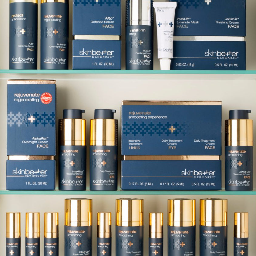 Skinbetter Science