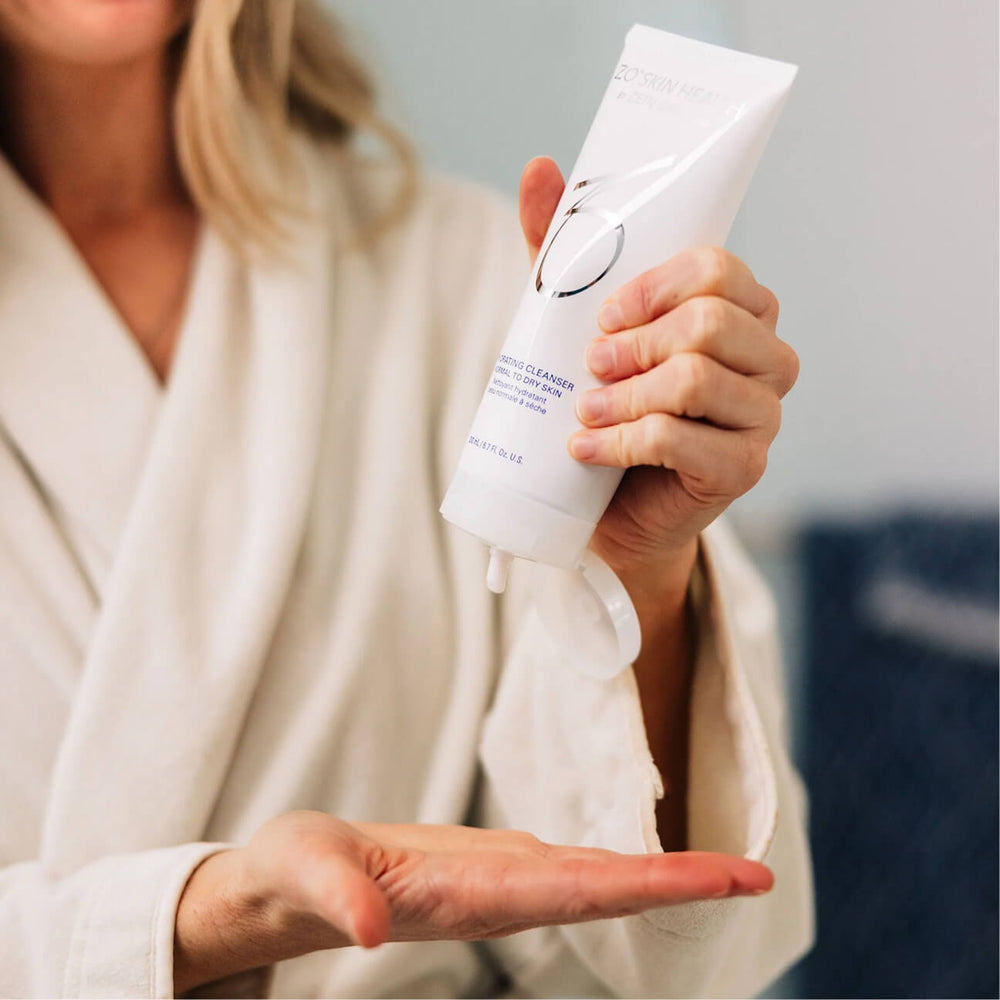 Cleansers & Toners