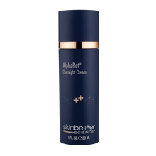 Load image into Gallery viewer, Skinbetter Science AlphaRet Overnight Cream, 30mL