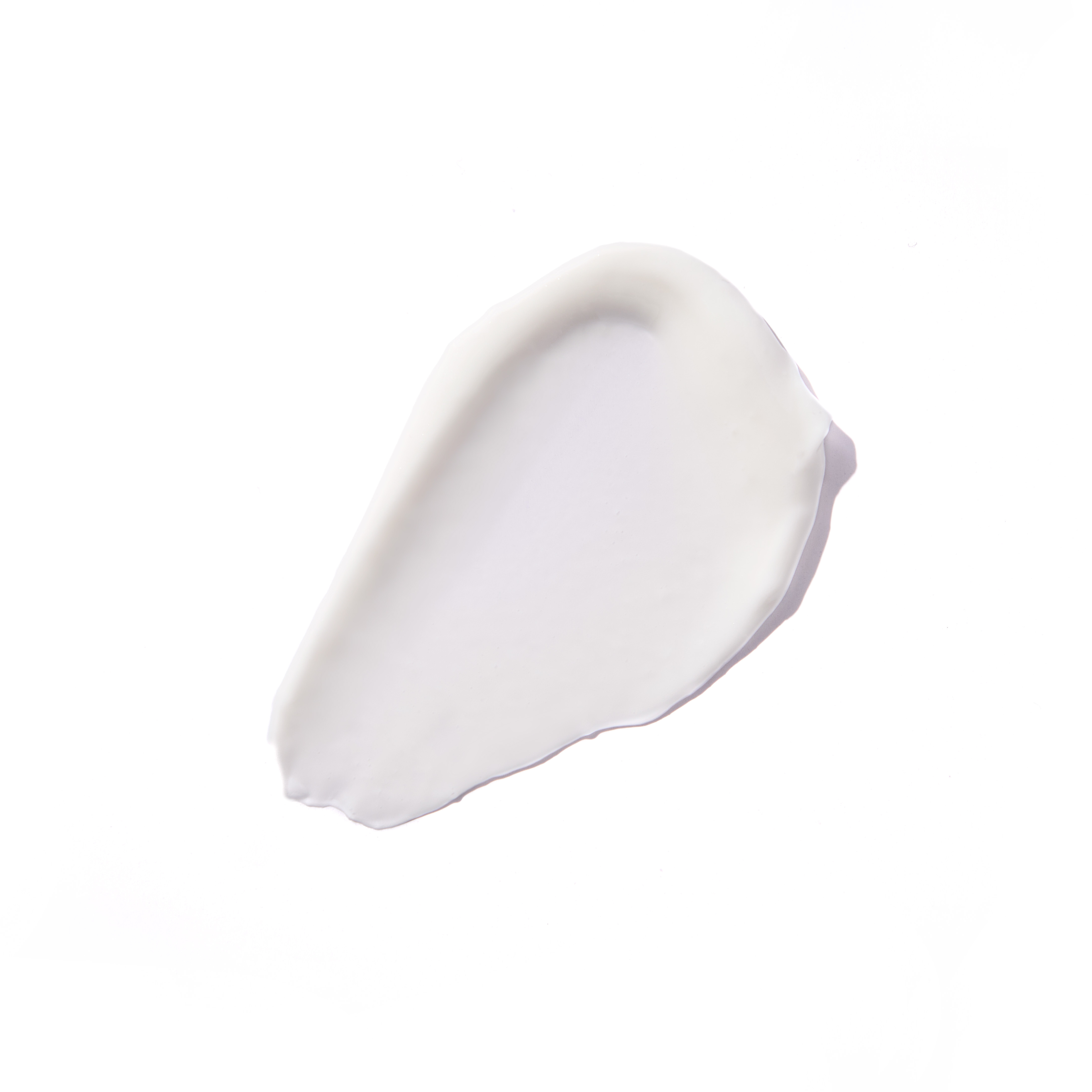 Ampra texture on a white background