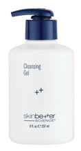 Load image into Gallery viewer, Skinbetter Science Cleansing Gel