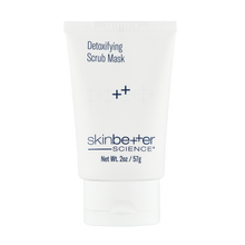 Load image into Gallery viewer, Skinbetter Science Detoxifying Scrub Mask