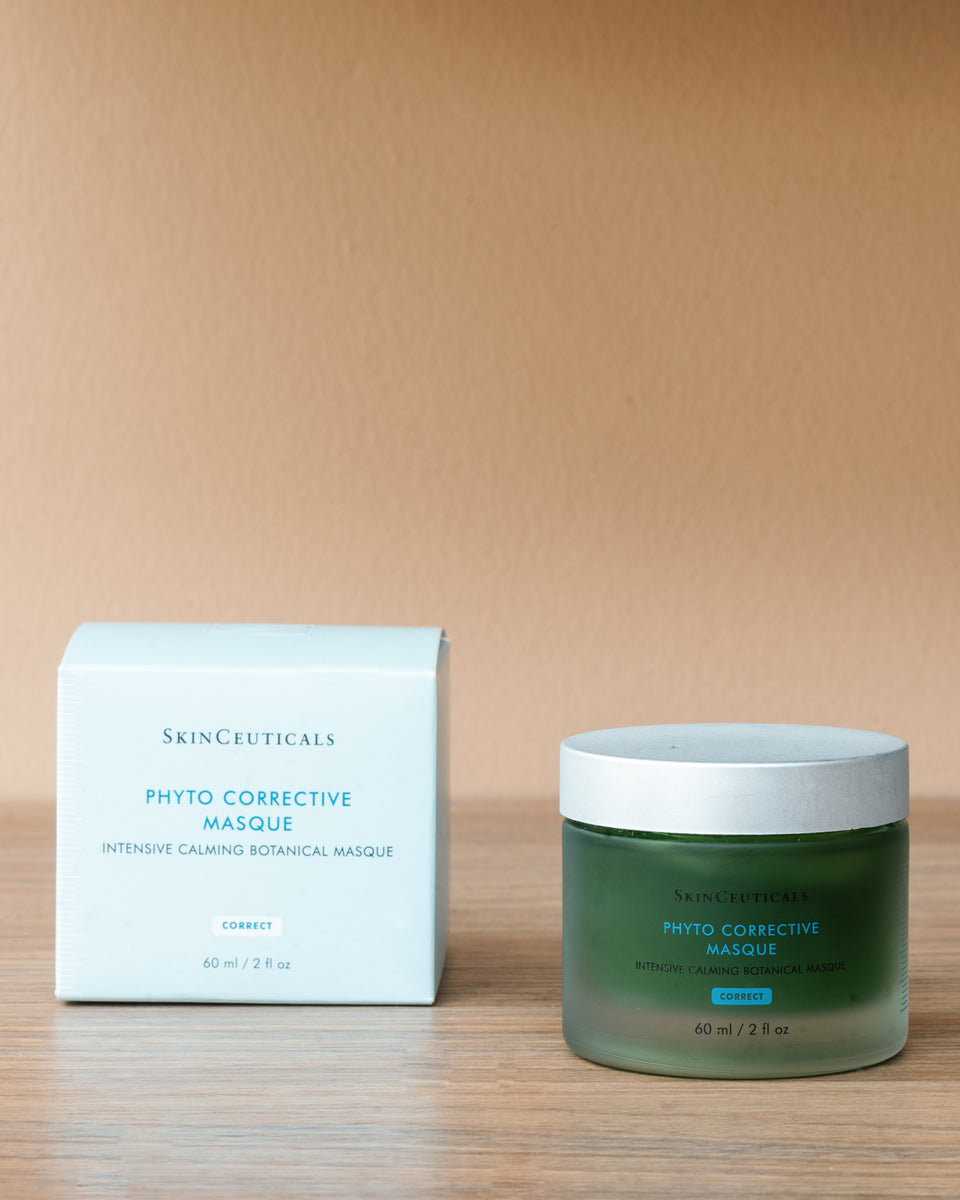Skinceuticals Phyto Corrective Masque Boss Gal Beauty Bar