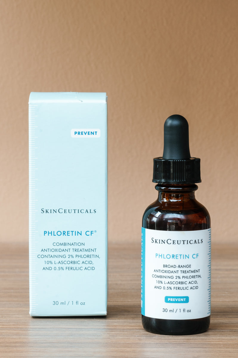 SkinCeuticals PHLORETIN shops CF WITH FERULIC ACID / BNIB