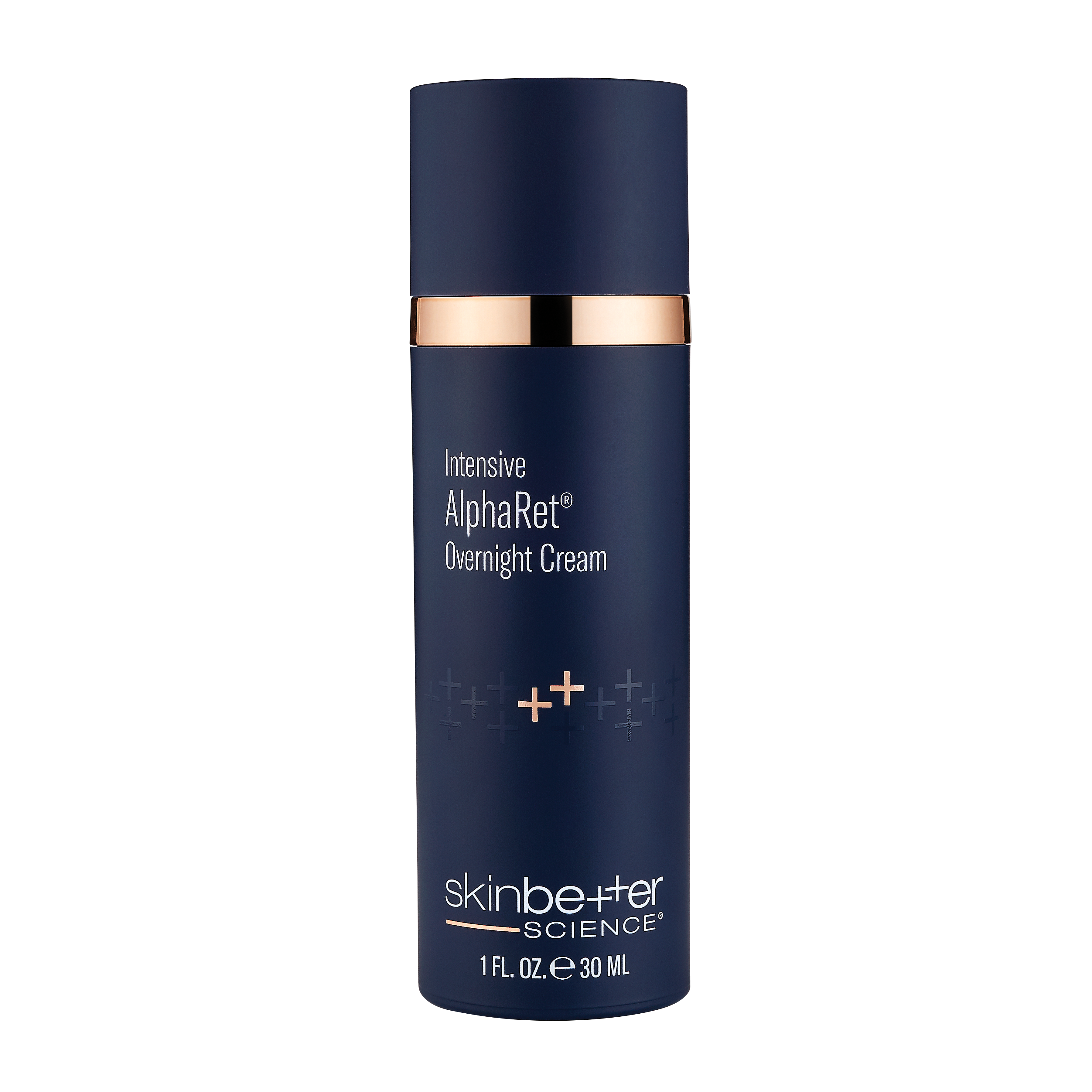Skinbetter Science Intensive AlphaRet Overnight Cream, 30mL