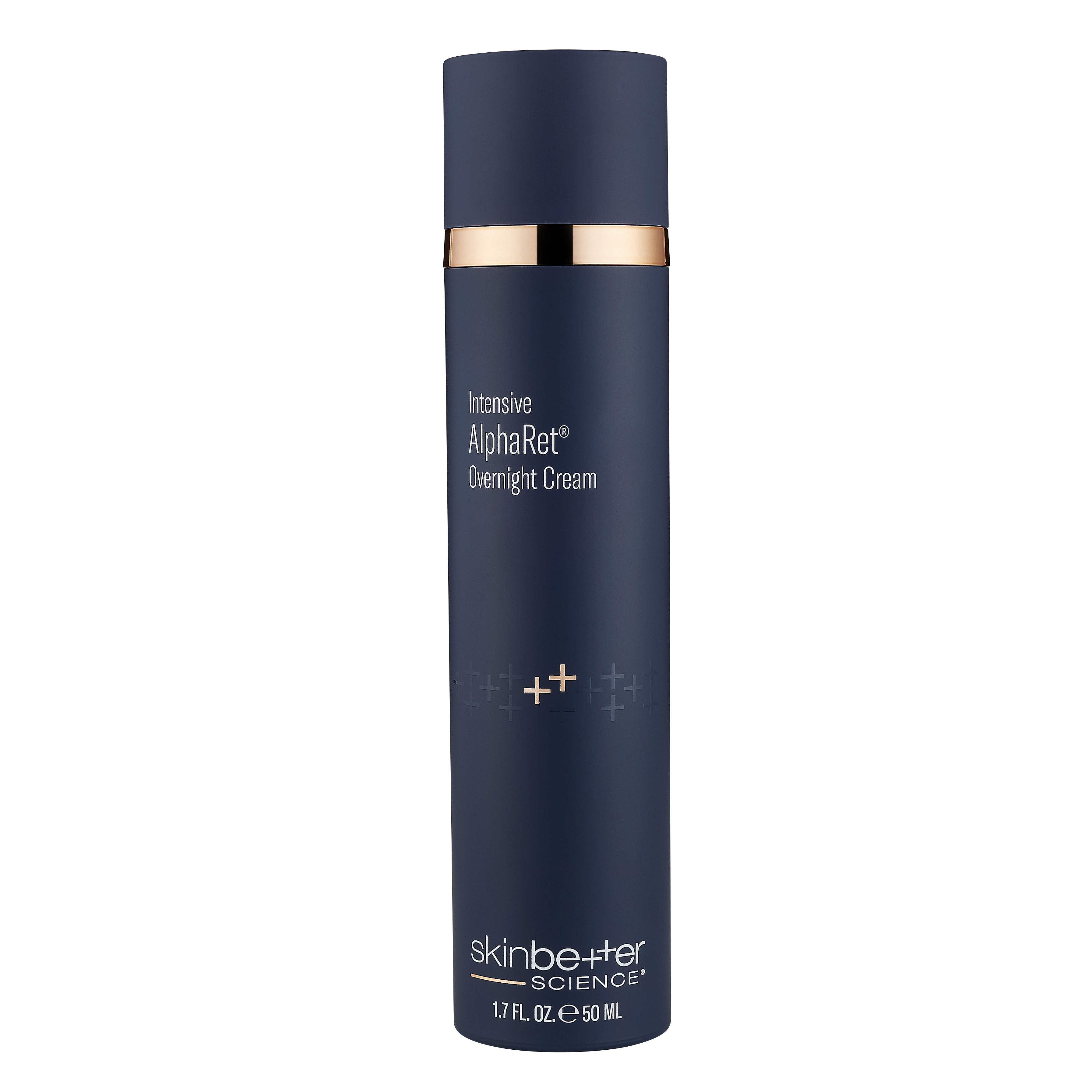 Skinbetter Science Intensive AlphaRet Overnight Cream, 50mL