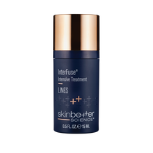Load image into Gallery viewer, Skinbetter Science InterFuse Intensive Treatment LINES, 15mL