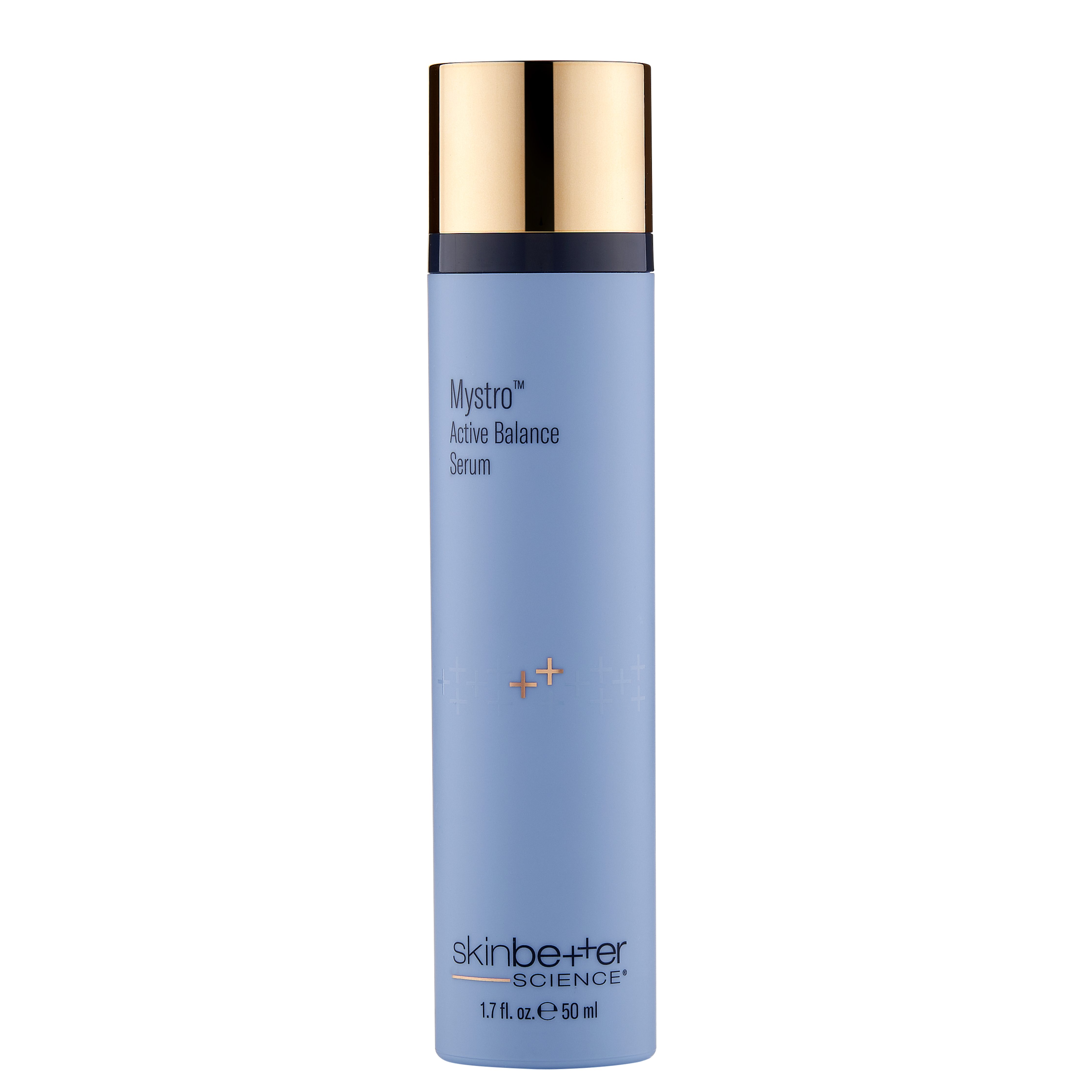 Skinbetter Science Mystro Active Balance Serum, 50ml