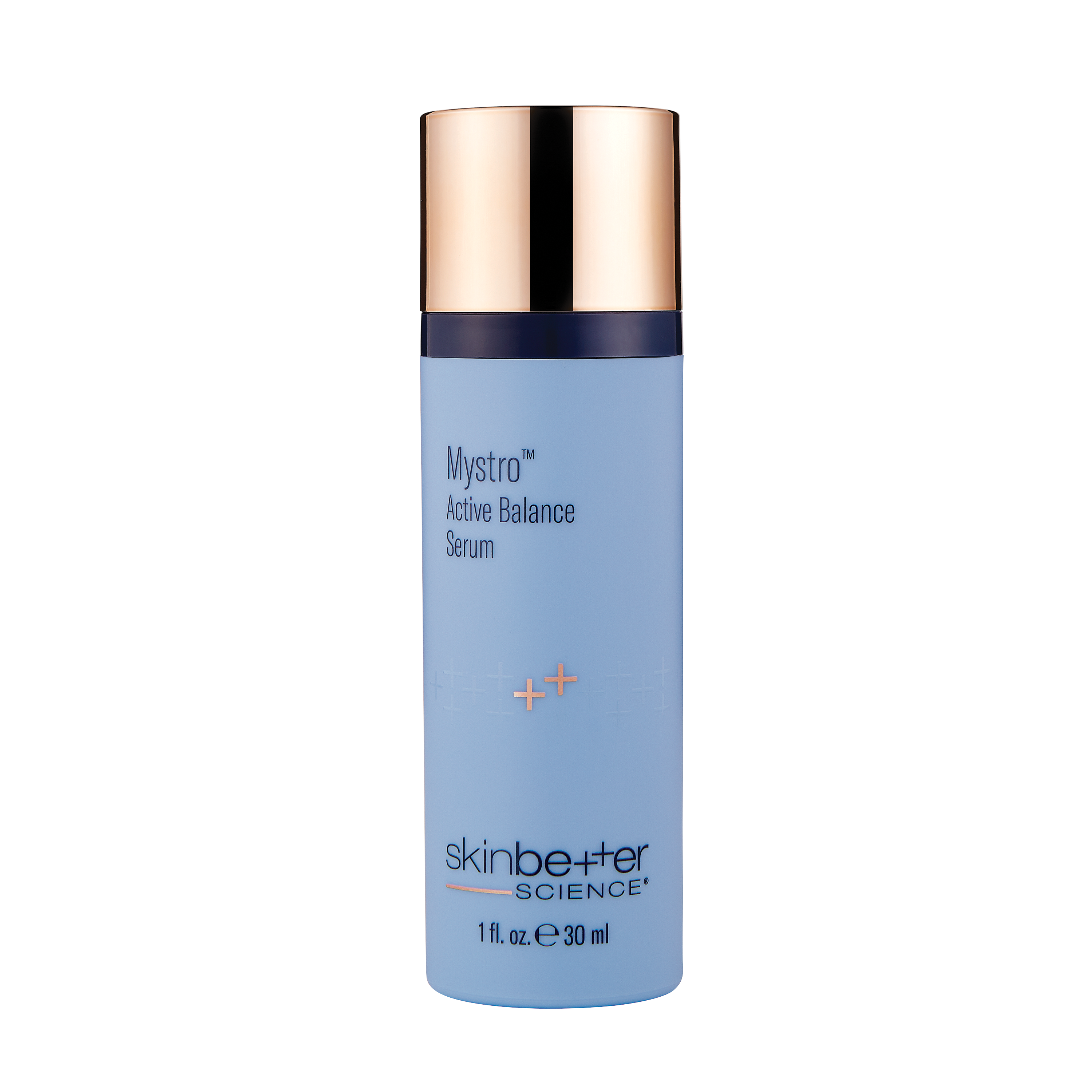 Skinbetter Science Mystro Active Balance Serum, 30ml