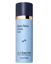 Load image into Gallery viewer, Skinbetter Science Mystro Revive Renewing Serum