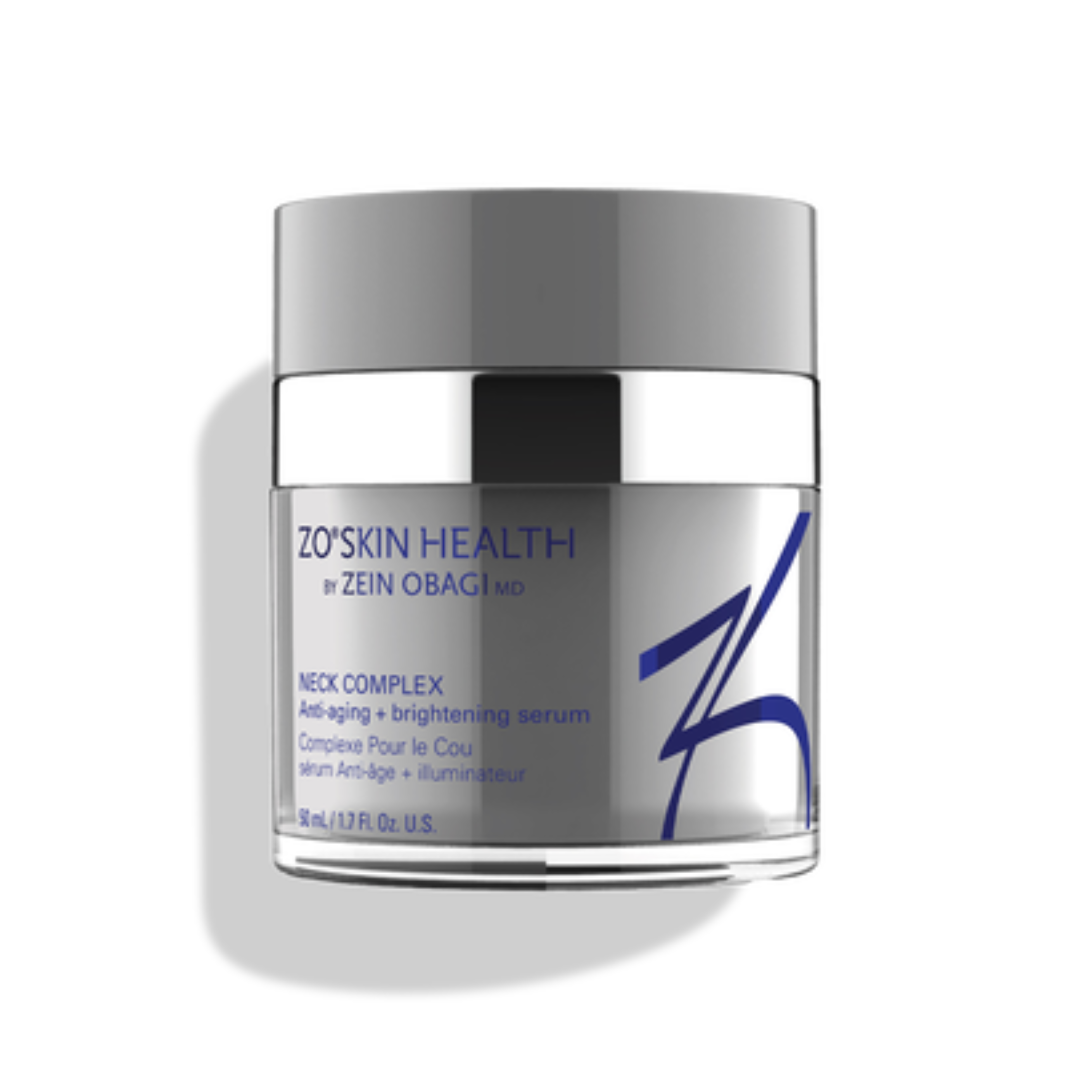 ZO Skin Health Neck Complex Anti-Aging + Brightening Serum
