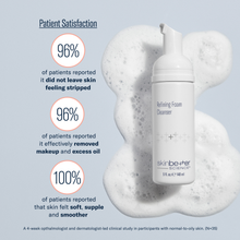 Load image into Gallery viewer, Skinbetter Science Refining Foam Cleanser