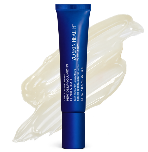 ZO Skin Health Peptide Lip Volumizing Concentrate - Clear