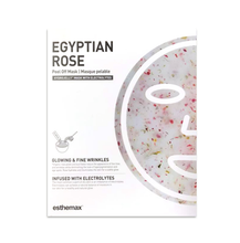 Load image into Gallery viewer, Esthemax Egyptian Rose Hydrojelly Mask