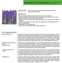 Load image into Gallery viewer, Esthemax Intensive Aftercare Hydrojelly Mask