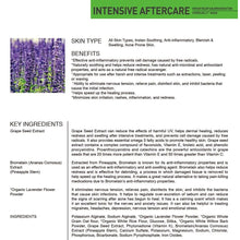 Load image into Gallery viewer, Esthemax Intensive Aftercare Hydrojelly Mask