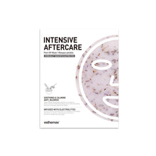 Load image into Gallery viewer, Esthemax Intensive Aftercare Hydrojelly Mask