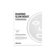 Load image into Gallery viewer, Esthemax Diamond Glow Boost Hydrojelly Mask
