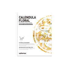 Load image into Gallery viewer, Esthemax Calendula Floral Hydrojelly Mask