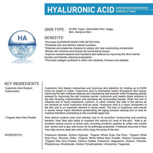 Load image into Gallery viewer, Esthemax Hyaluronic Acid Hydrojelly Mask