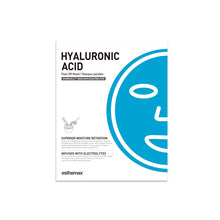 Load image into Gallery viewer, Esthemax Hyaluronic Acid Hydrojelly Mask