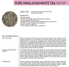 Load image into Gallery viewer, Esthemax Himalayan White Tea Hydrojelly Mask