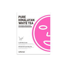 Load image into Gallery viewer, Esthemax Himalayan White Tea Hydrojelly Mask
