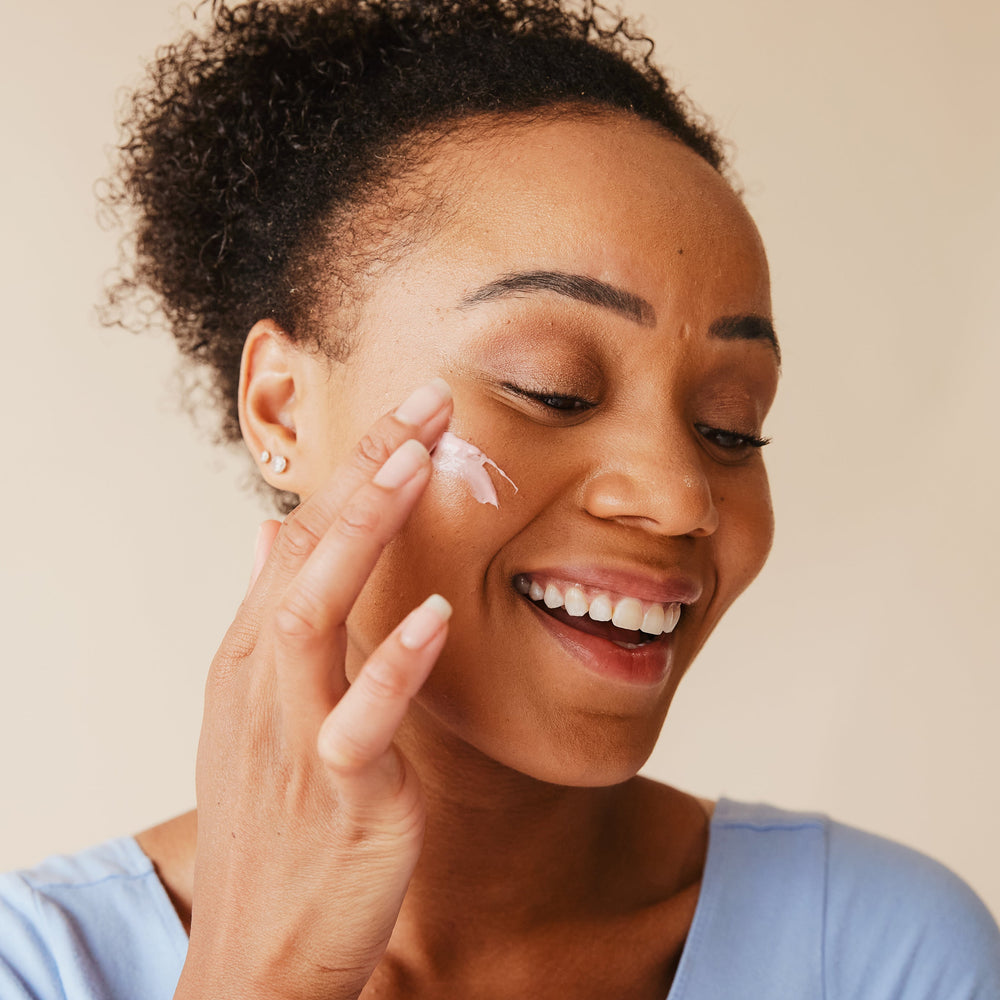 Moisturizer & Hydrators