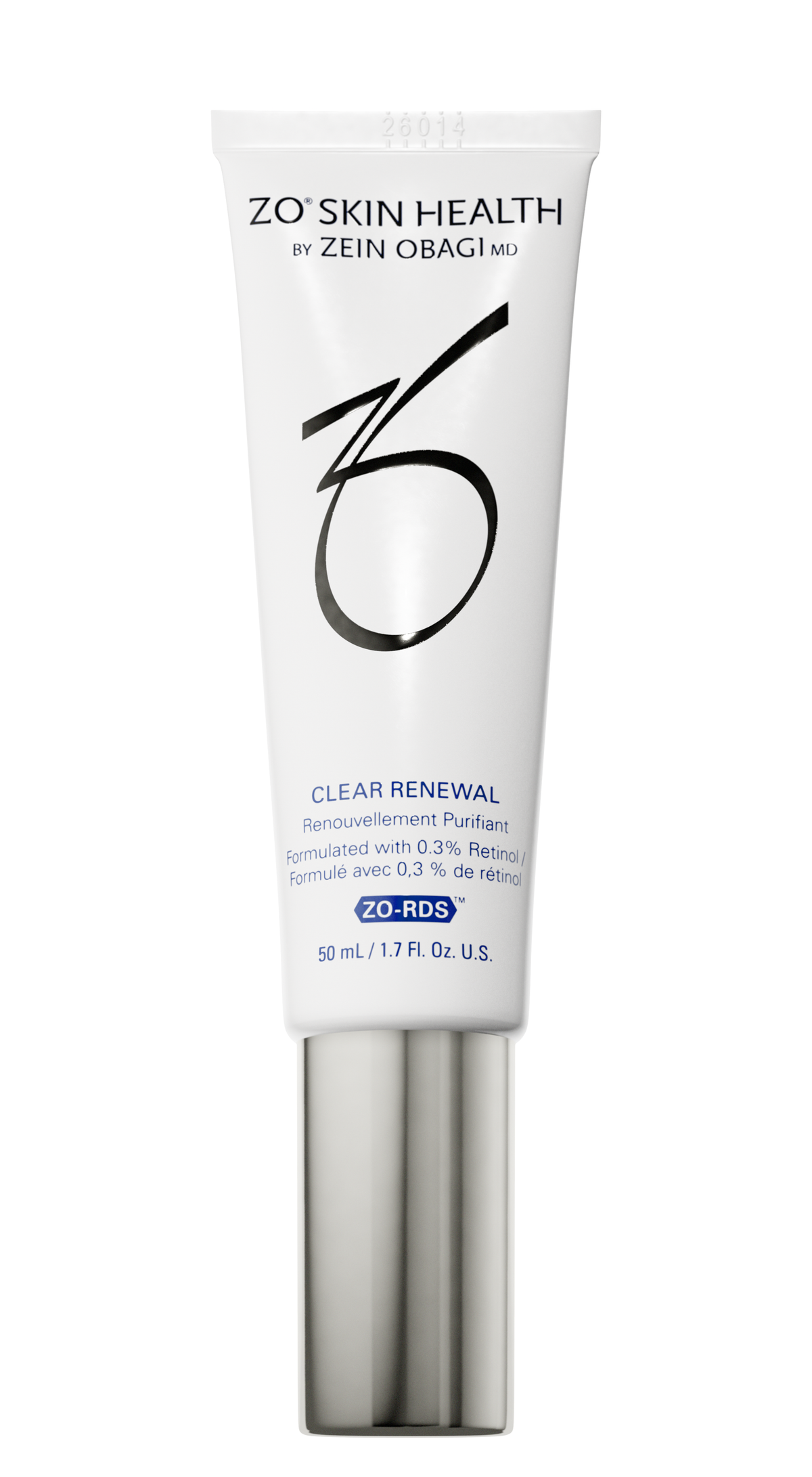 ZO Skin Health Clear Renewal