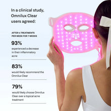 Load image into Gallery viewer, Omnilux Clear
