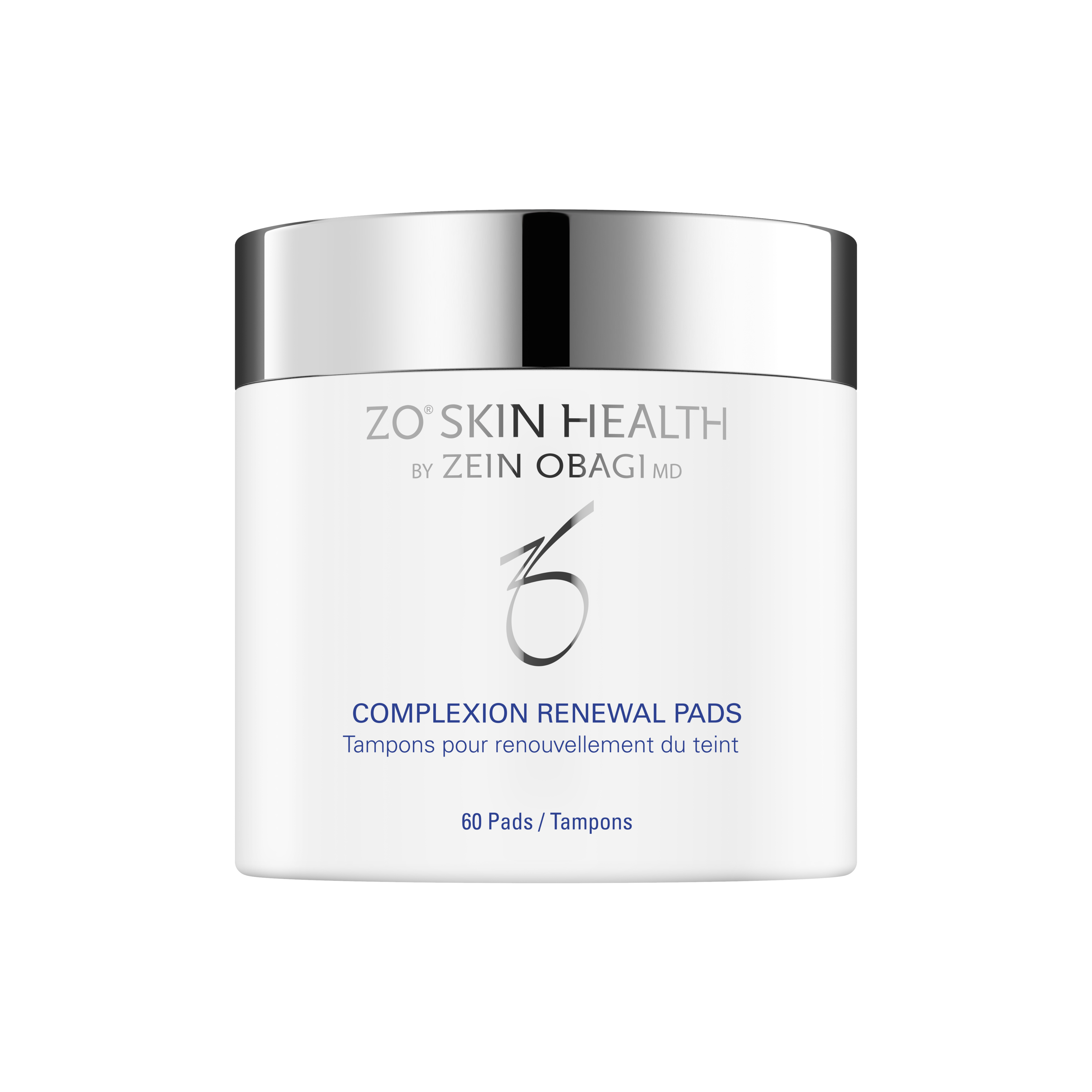 ZO Skin Health Complexion Renewal Pads