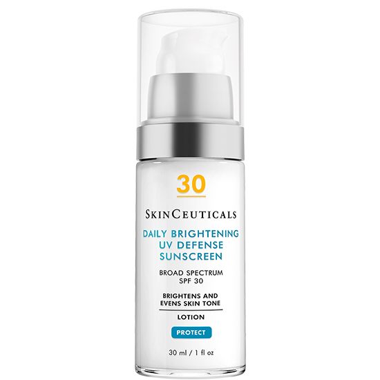 Skinceuticals Daily Brightening UV Defense Sunscreen SPF 30