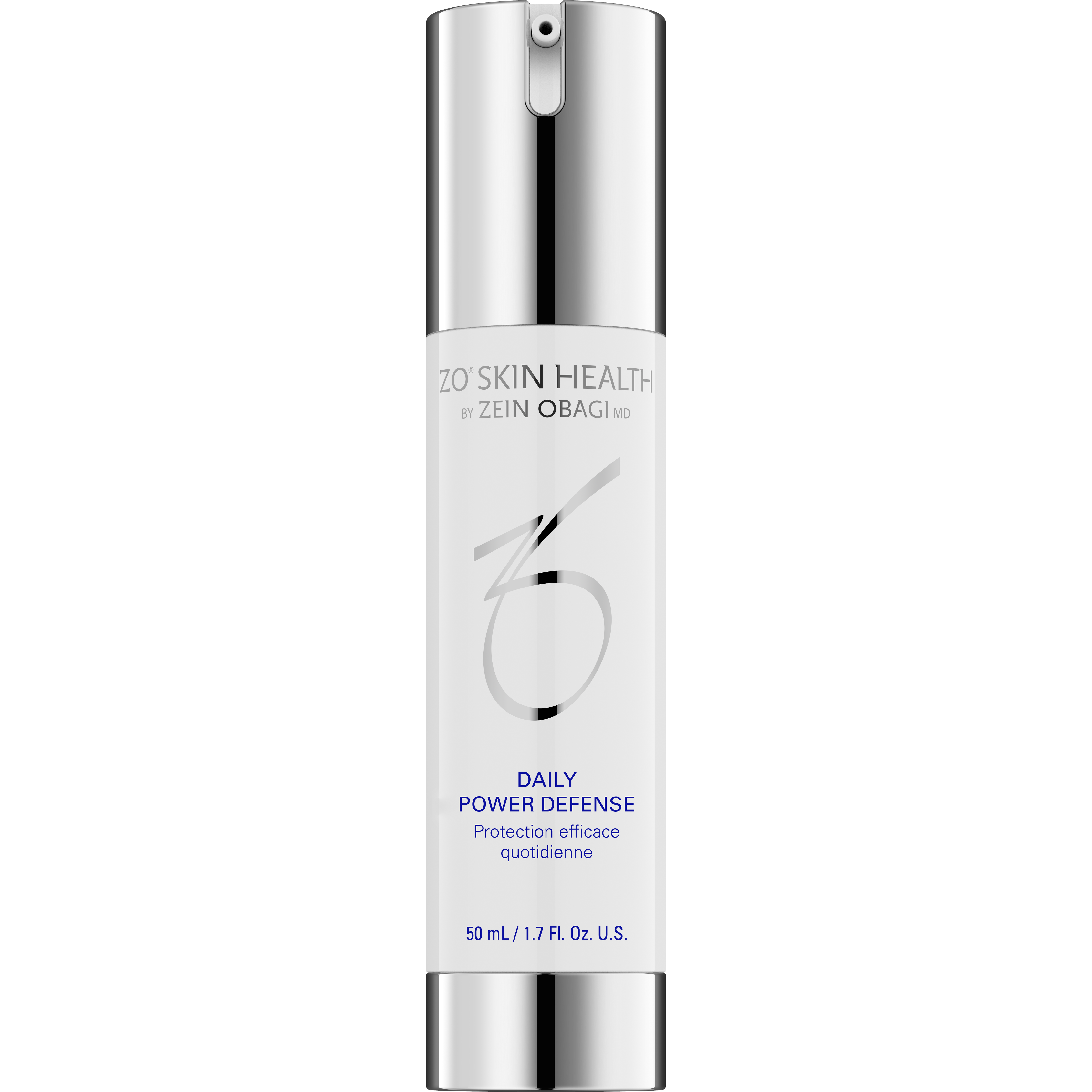 ZO Skin Health Daily Power Defense