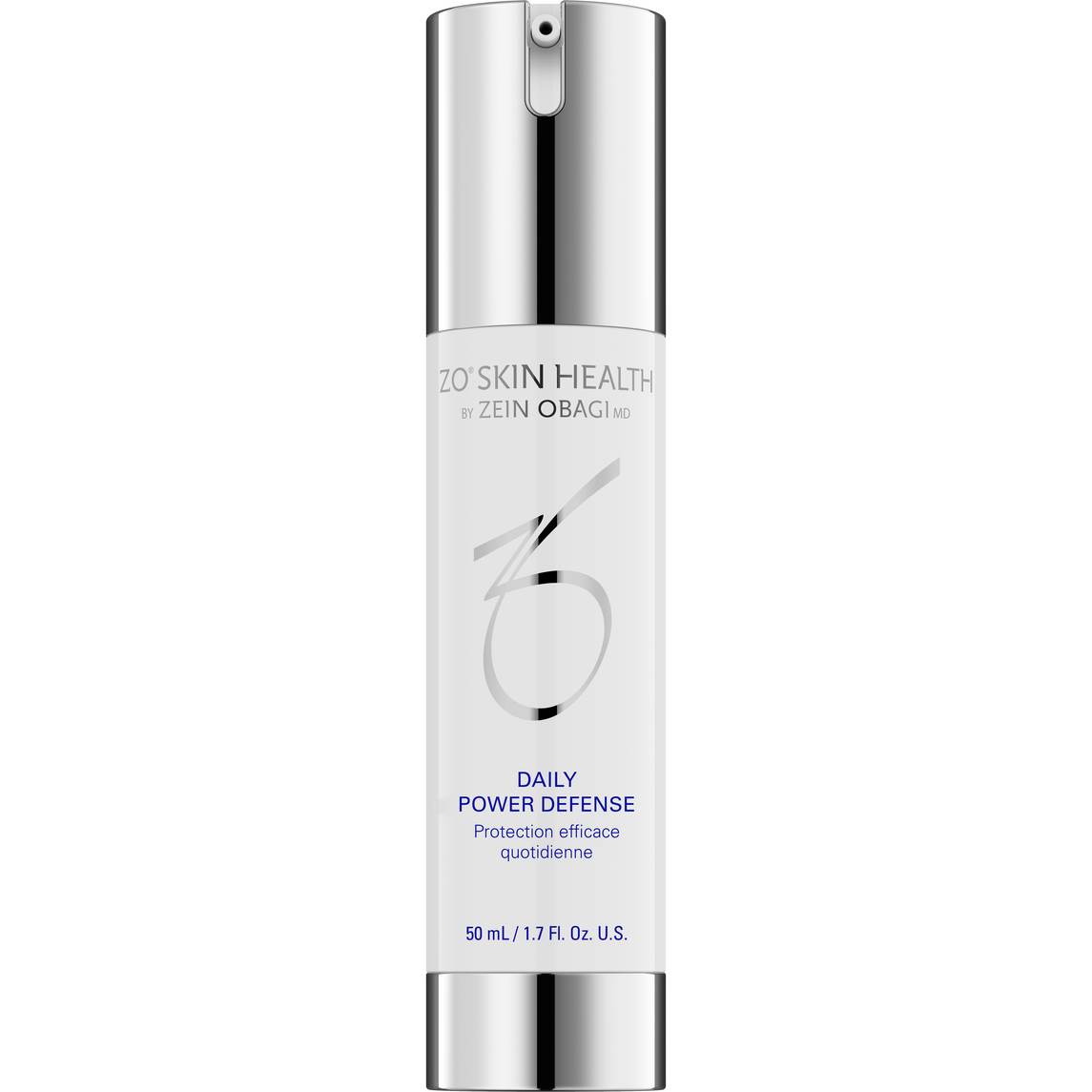 ZO Skin Health Daily Power Defense – Boss Gal Beauty Bar