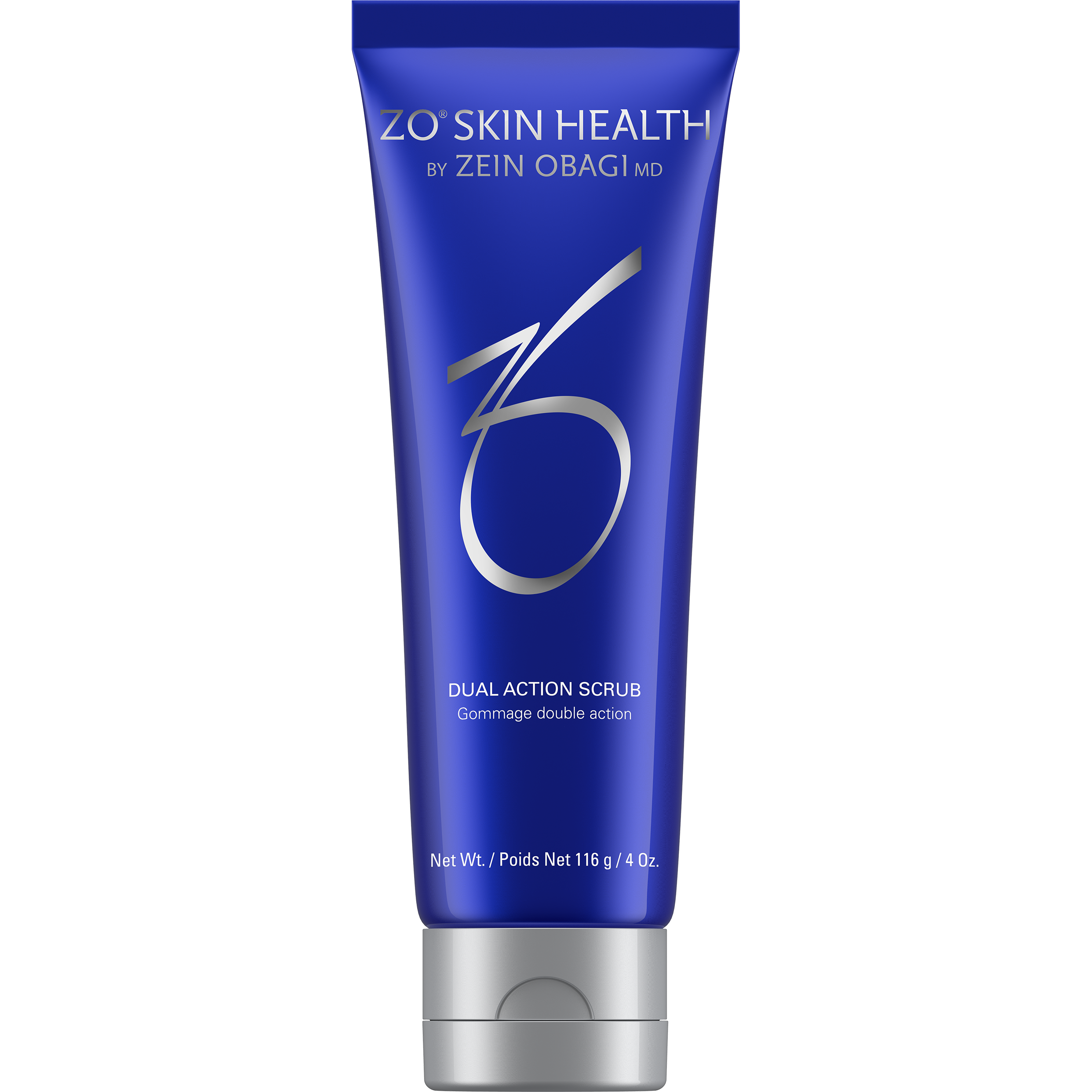 ZO Skin Health Dual Action Scrub