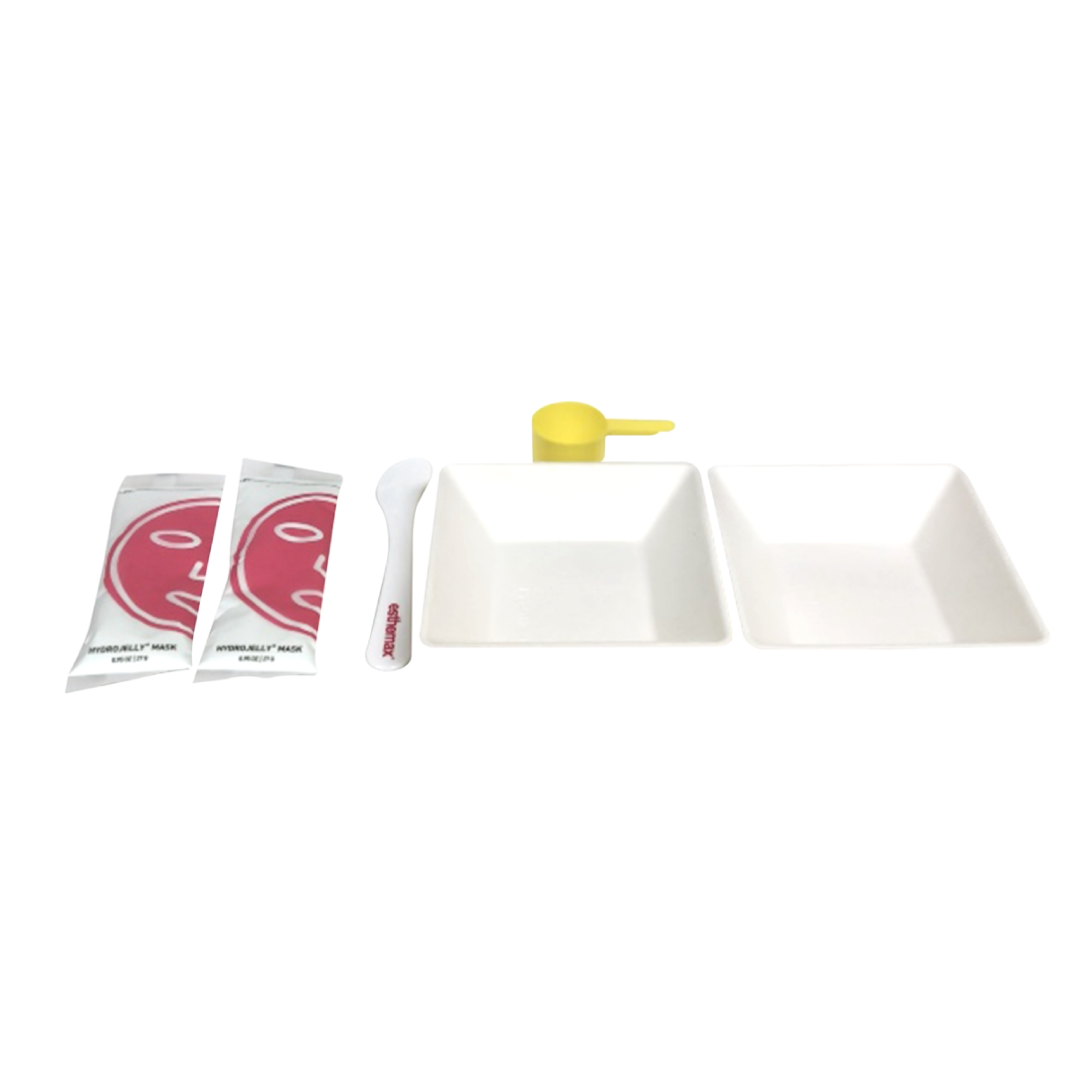 Esthemax Discoloration Alpha Arbutin Hydrojelly Mask