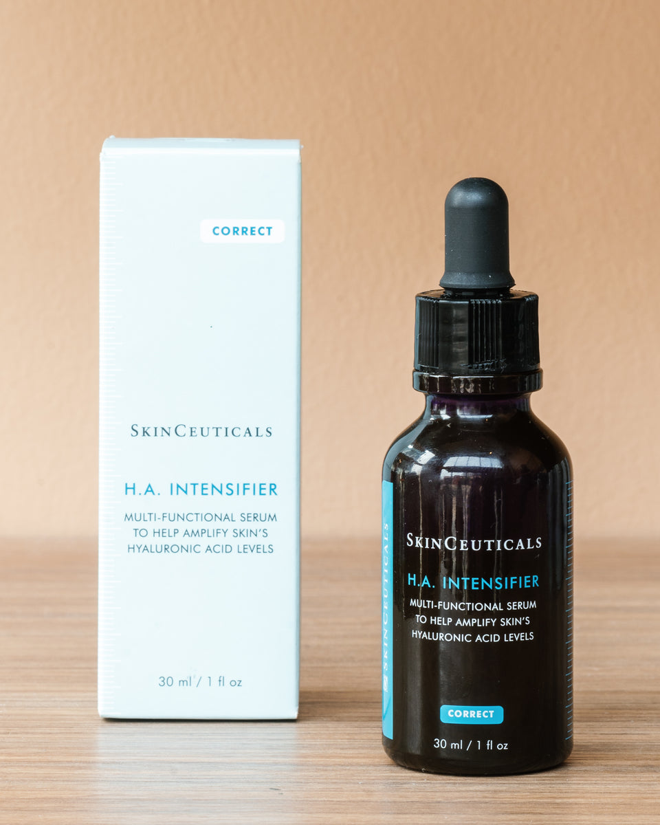 Skinceuticals Hyaluronic Acid Intensifier – Boss Gal Beauty Bar