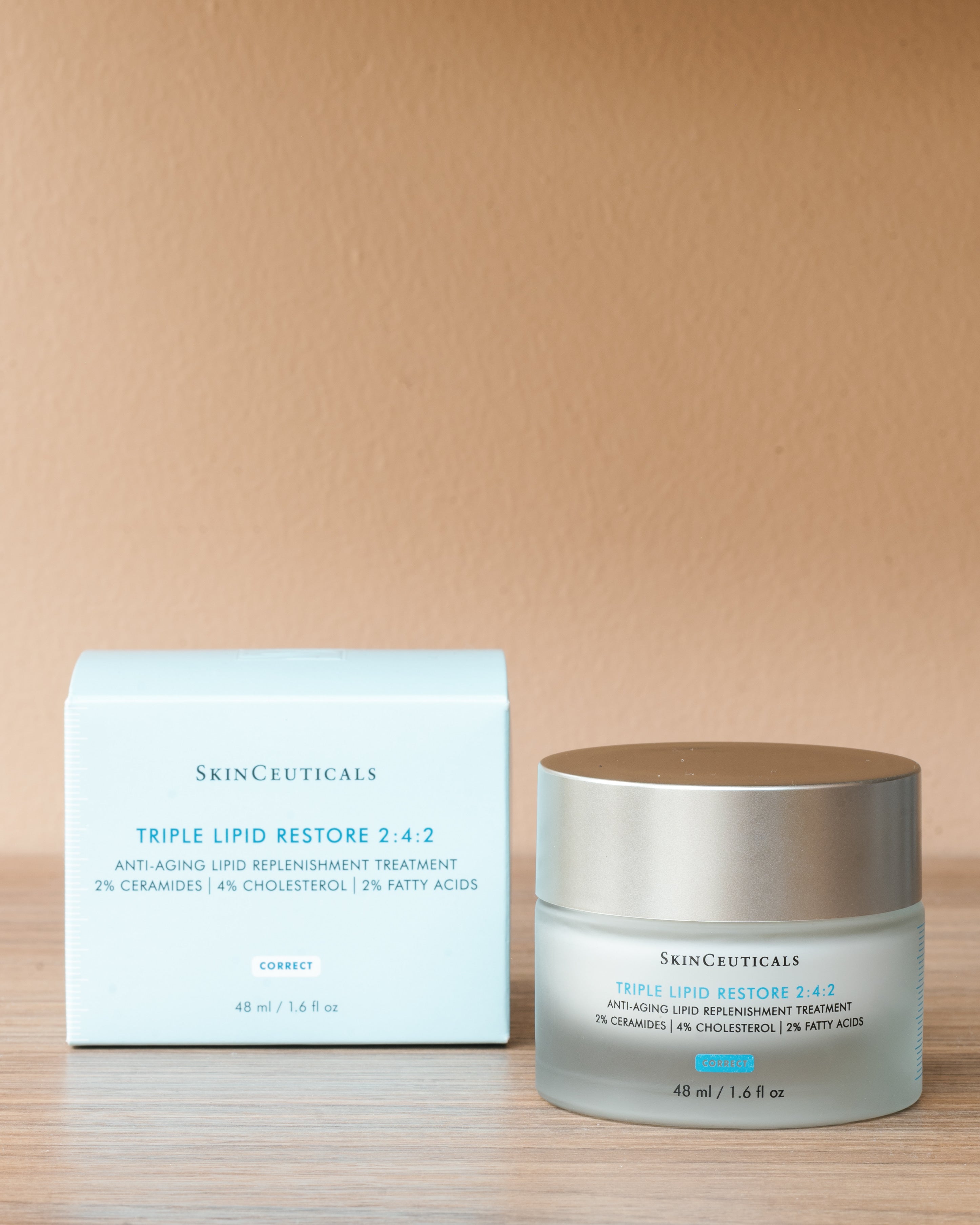 Skinceuticals Triple Lipid Restore – Boss Gal Beauty Bar