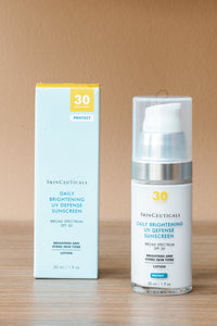 Skinceuticals Daily Brightening UV Defense Sunscreen SPF 30