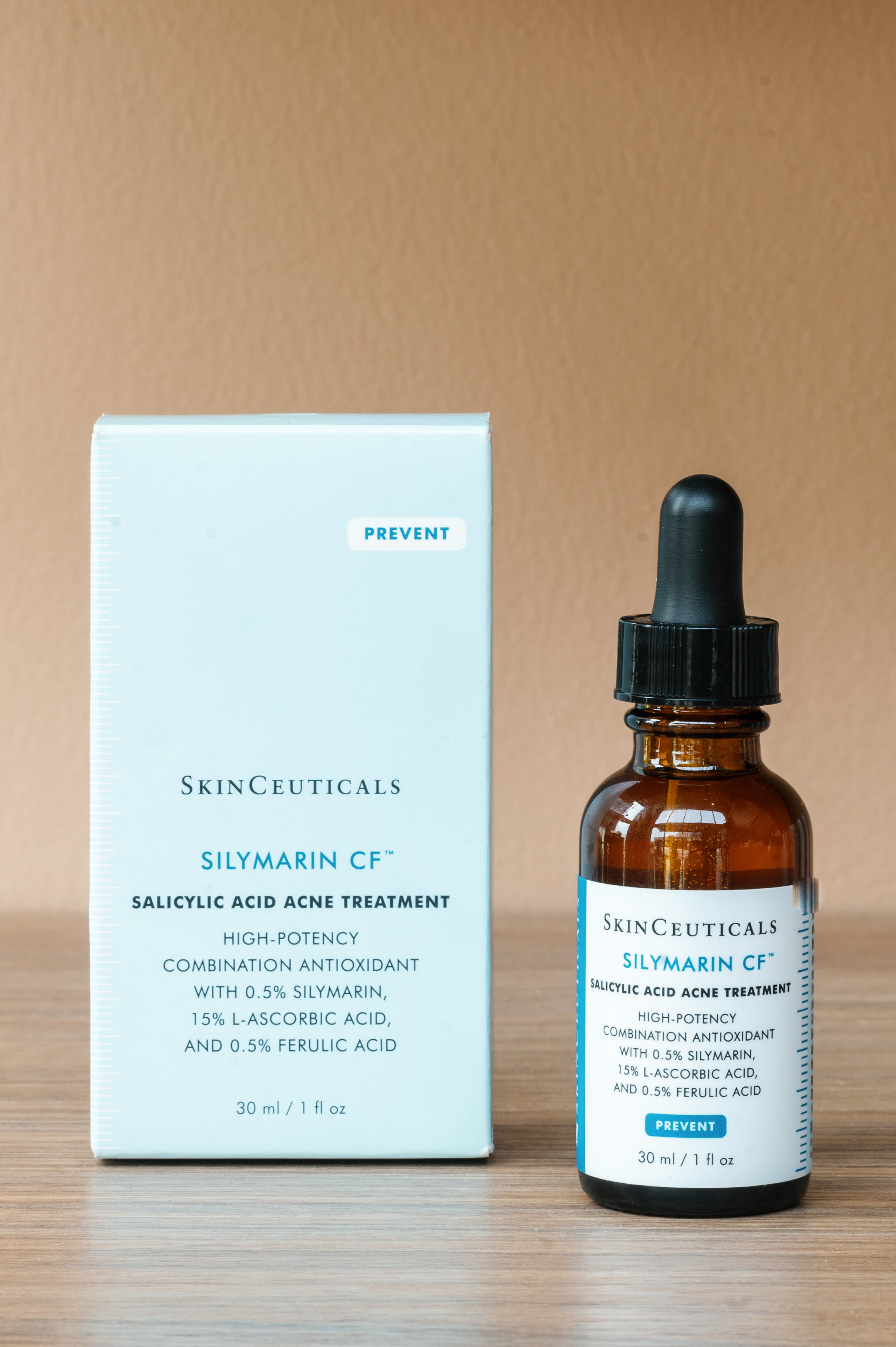 スキンシューティカルズ　シリマリンCF 30ml スキンシューティカルズ シリマリン CF 30ml 格安通販 【コスメデネット】