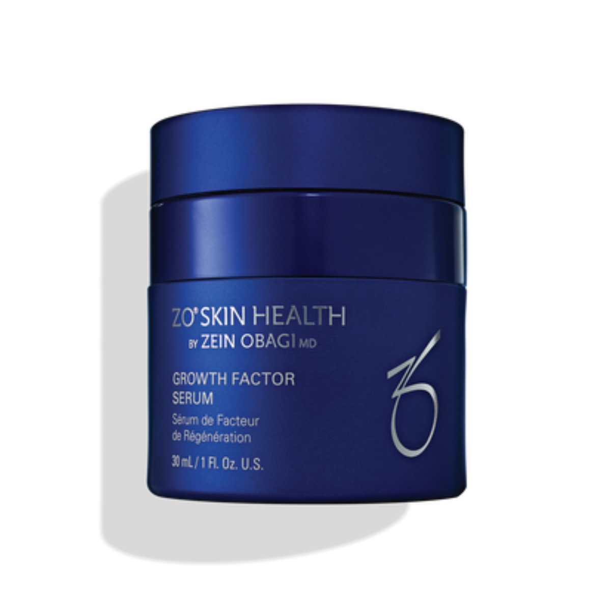 ノ*ー様 ZO SKIN HEALTH Gファクターアイセラム 15ml 1本 ZO Skin Health Growth Factor Serum