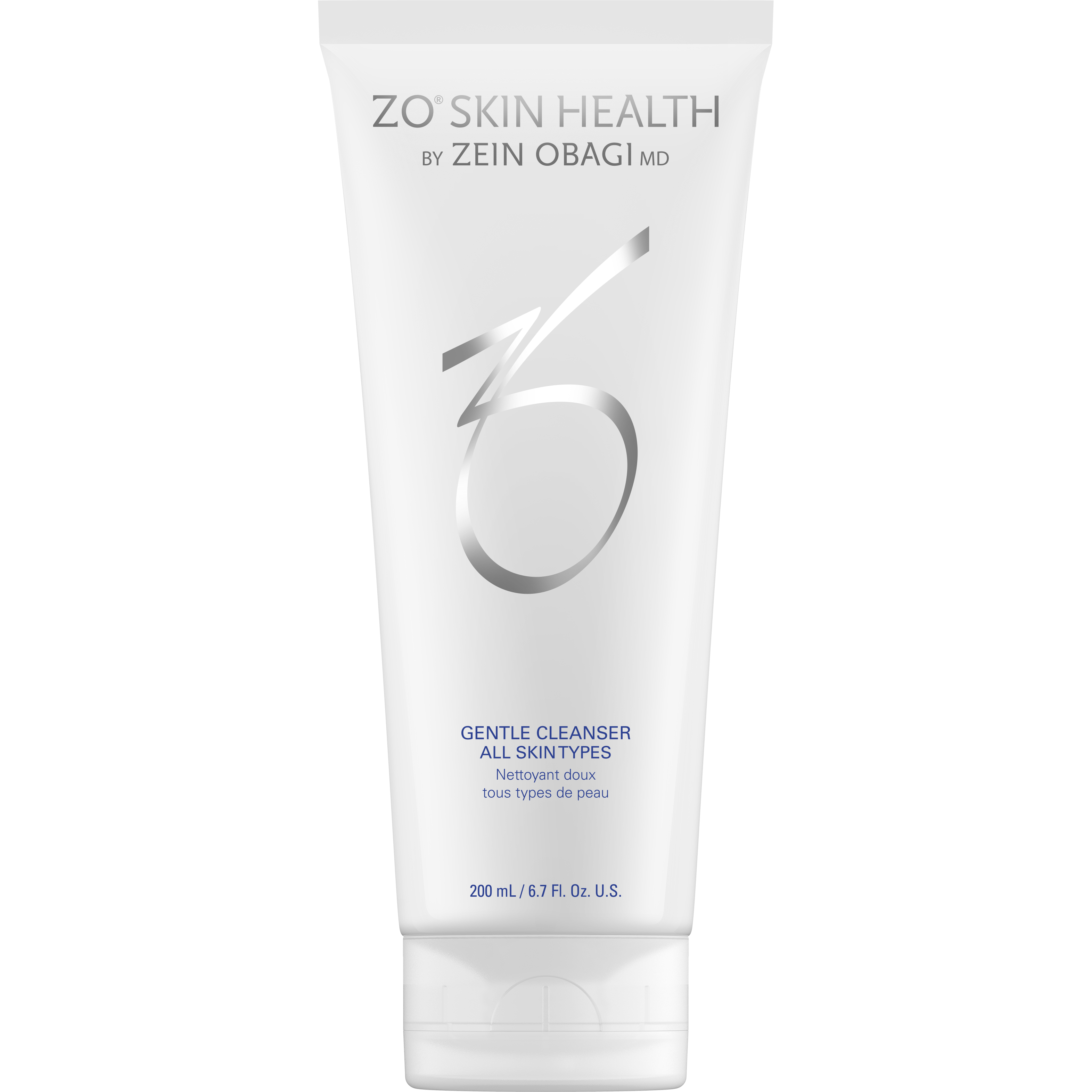 ZO Skin Health Gentle Cleanser