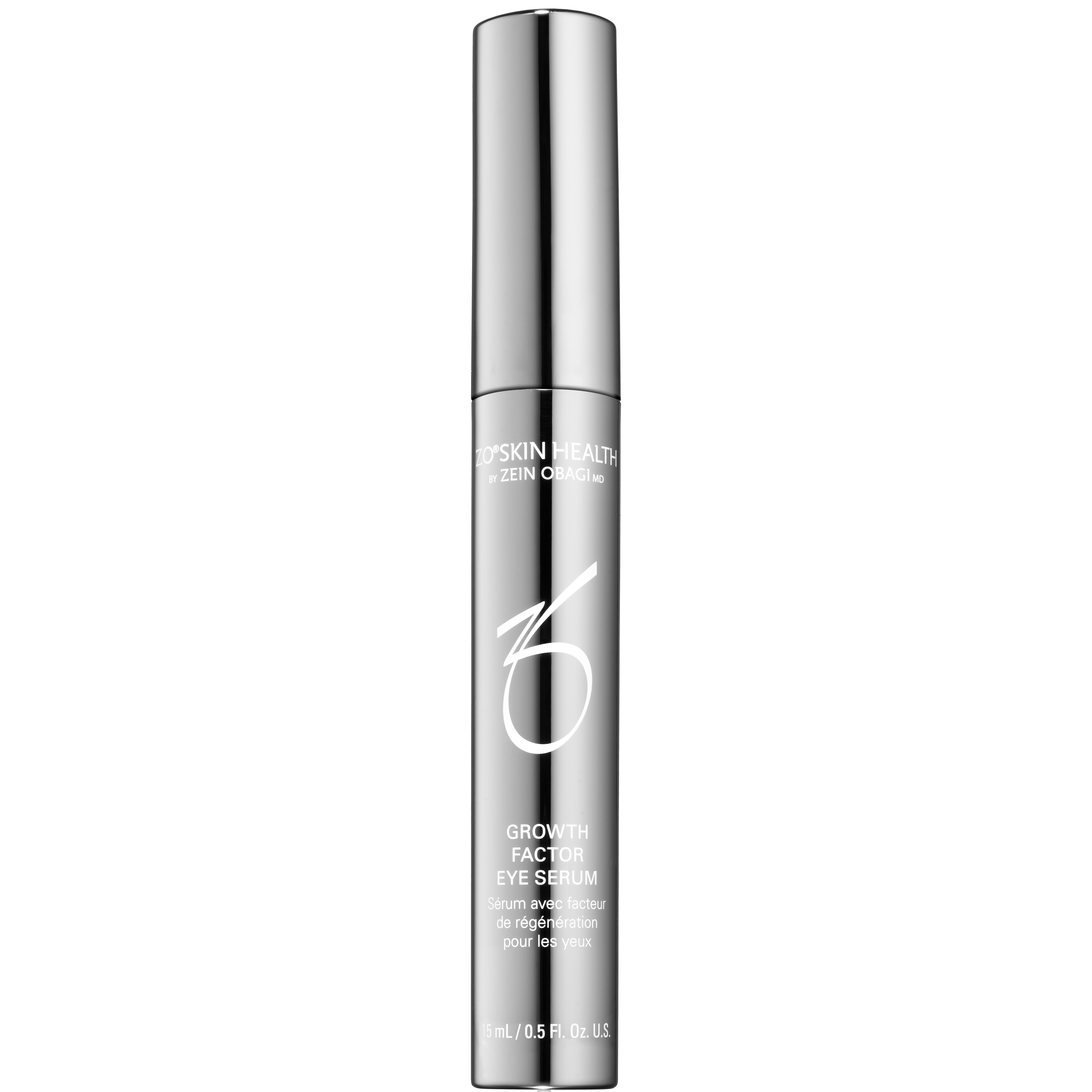ZO Skin Health Growth Factor Eye Serum