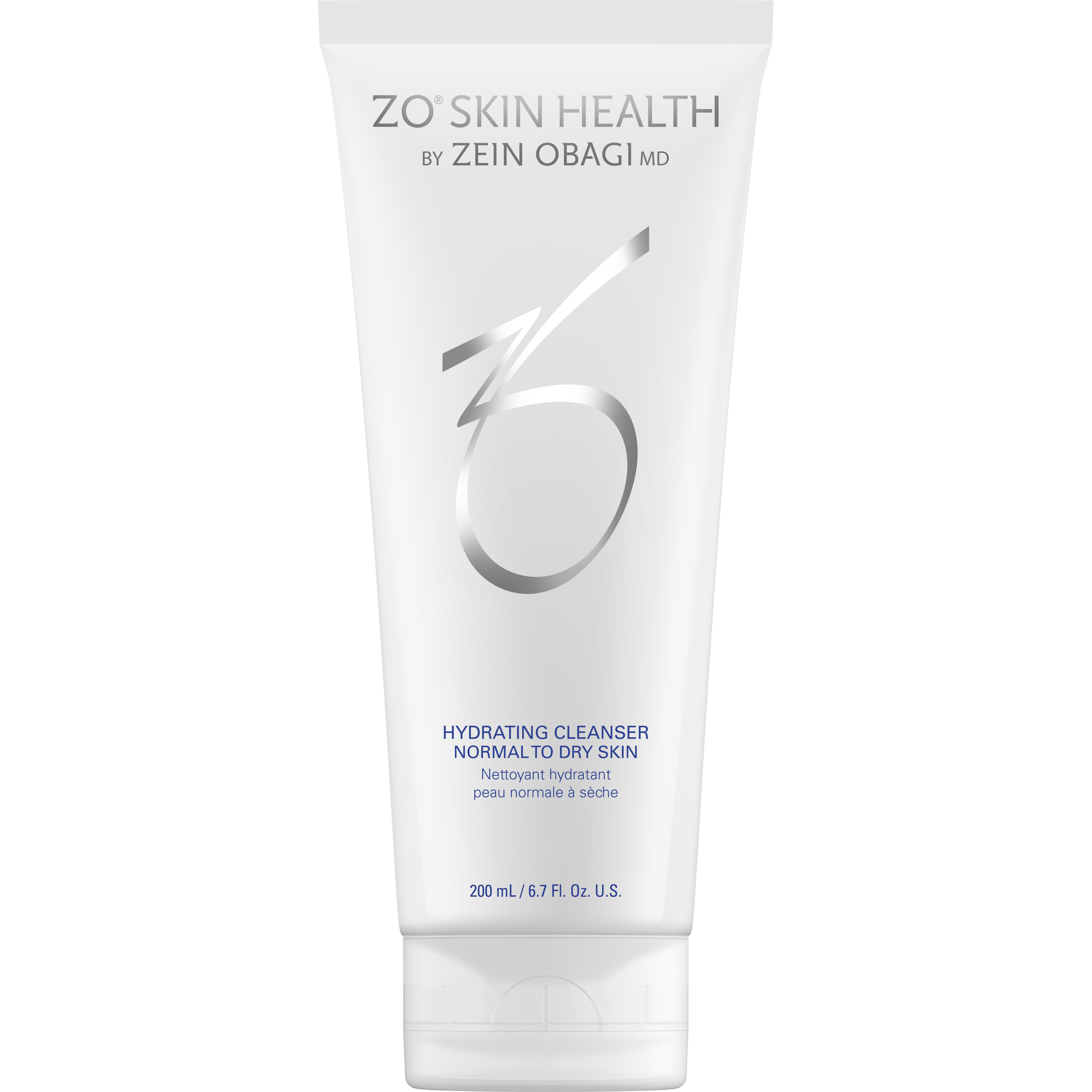 ZO Skin Health Hydrating Cleanser