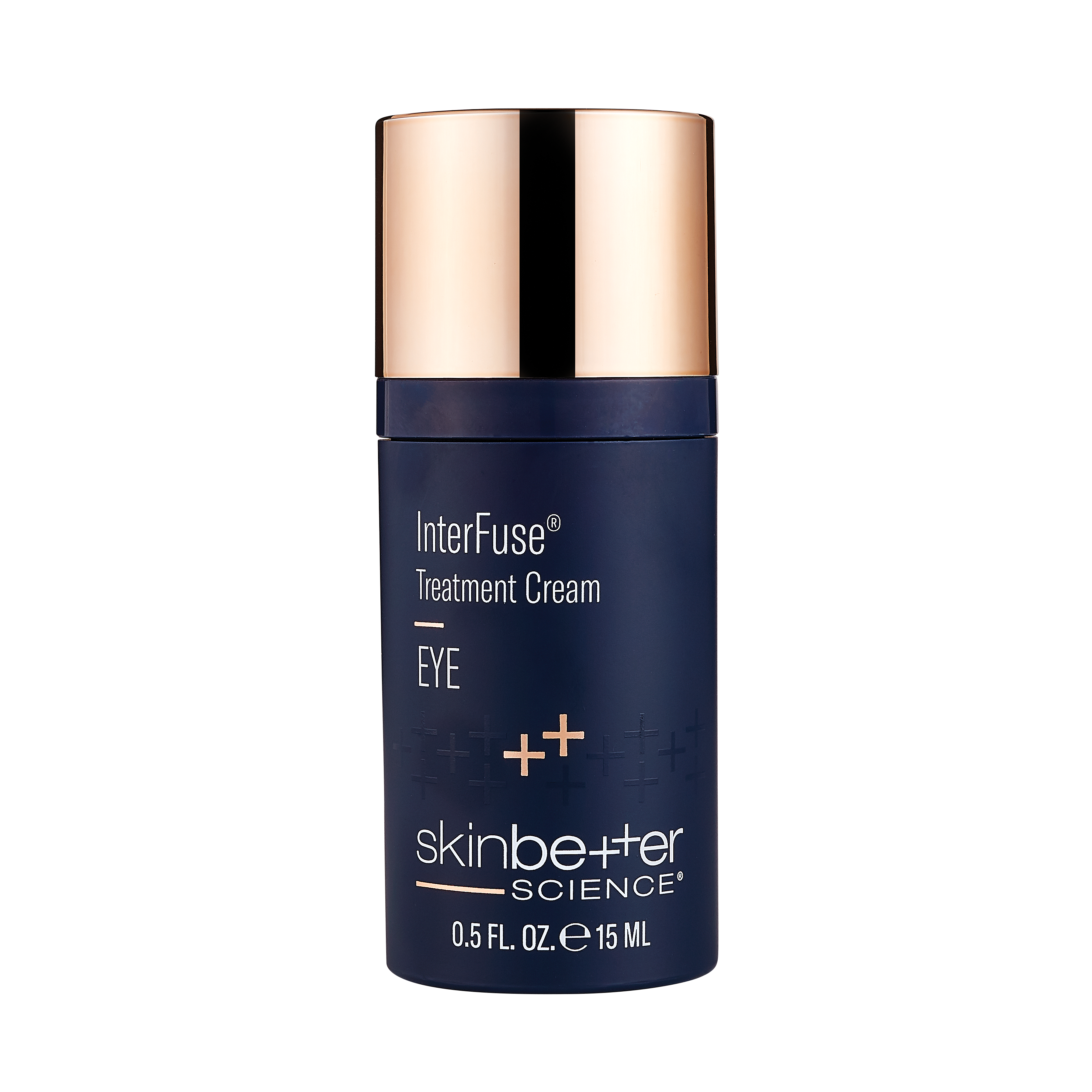 Skinbetter Science InterFuse Treatment Cream EYE