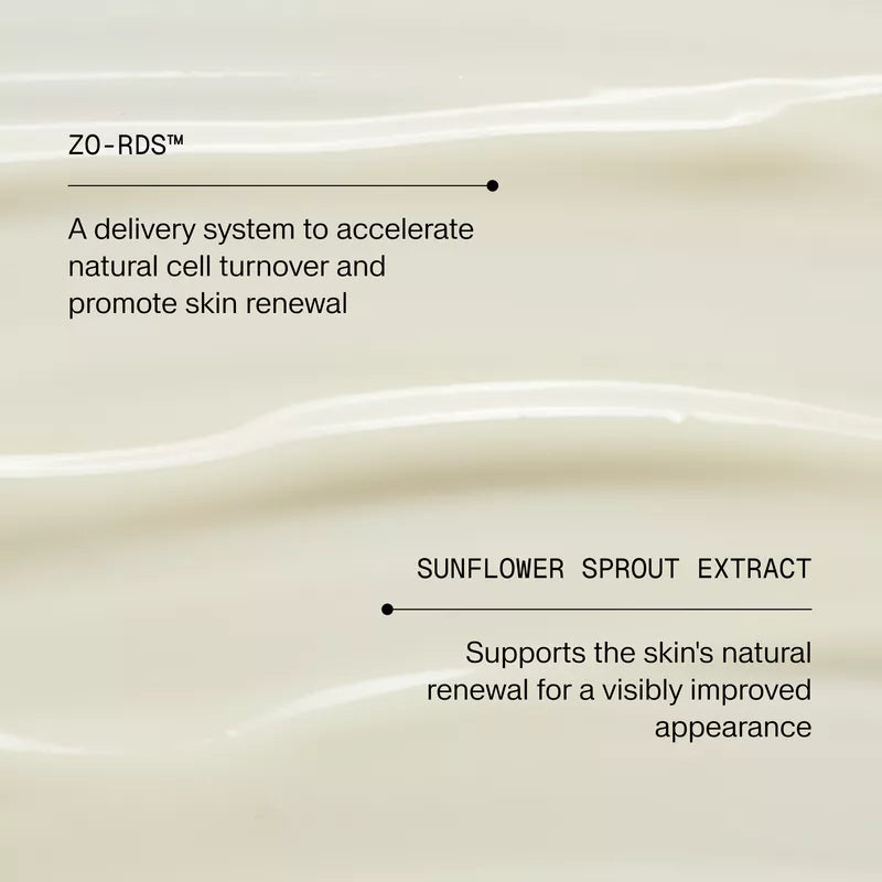 ZO Skin Health Retinol Skin Brightener 0.3%
